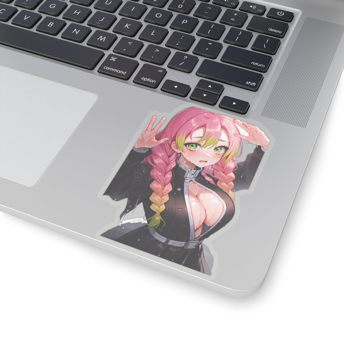 Anime Decals - "MITSURI" - Anime & Manga Sticker collection - Itasha