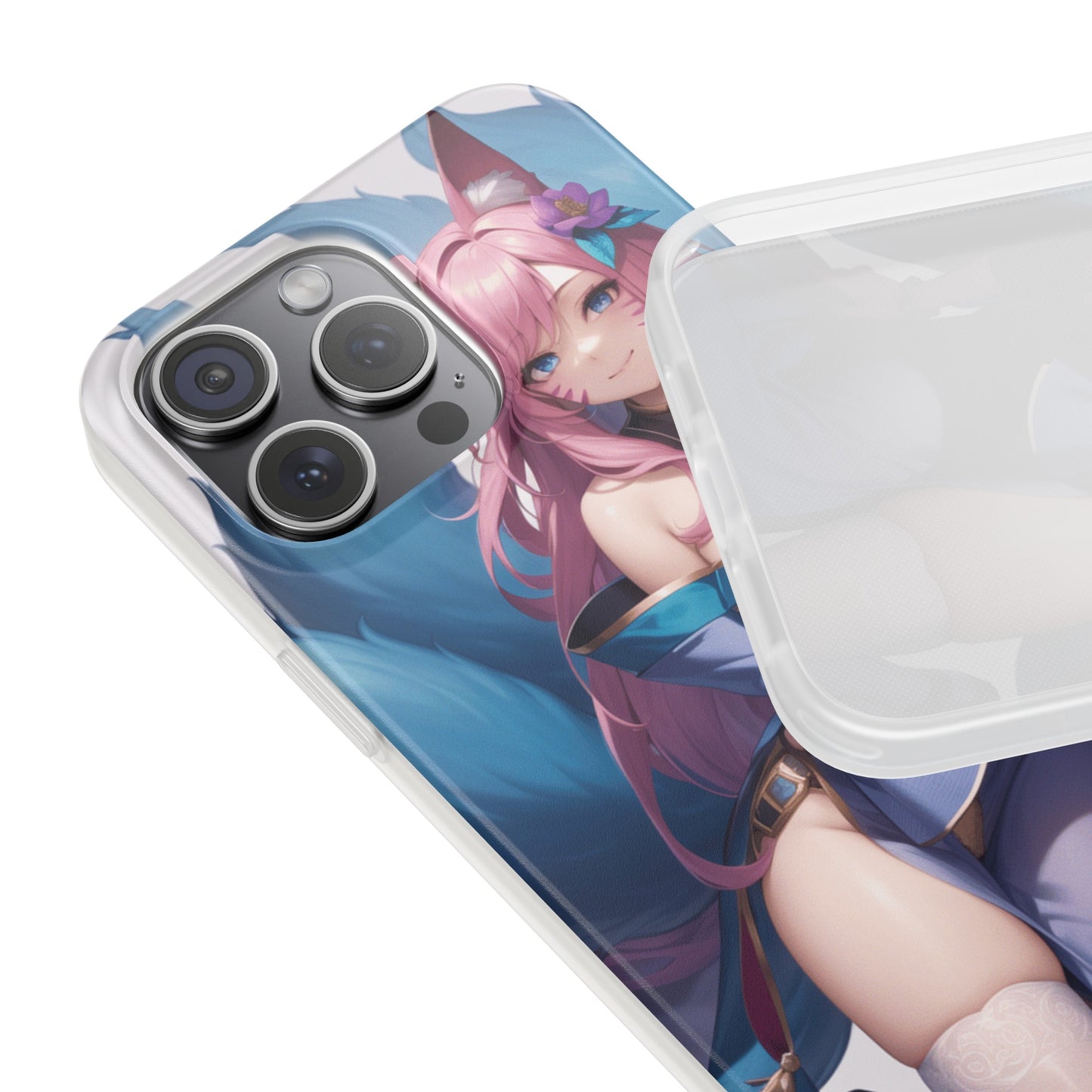 Japanese Art Phone Case – Limited Edition – AHRI 4