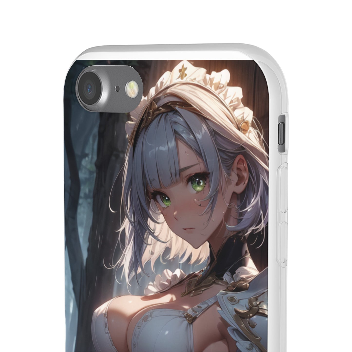 Japanese Art Phone Case – Limited Edition – NOELLE