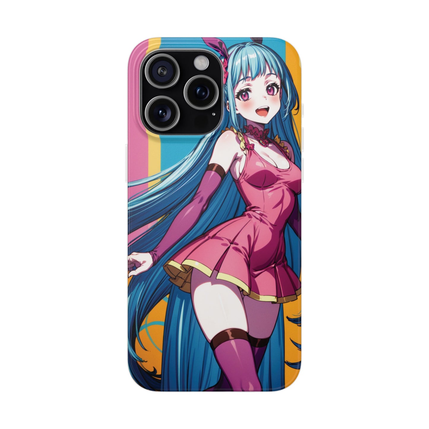 Japanese Art Phone Case – Limited Edition – MEMEME