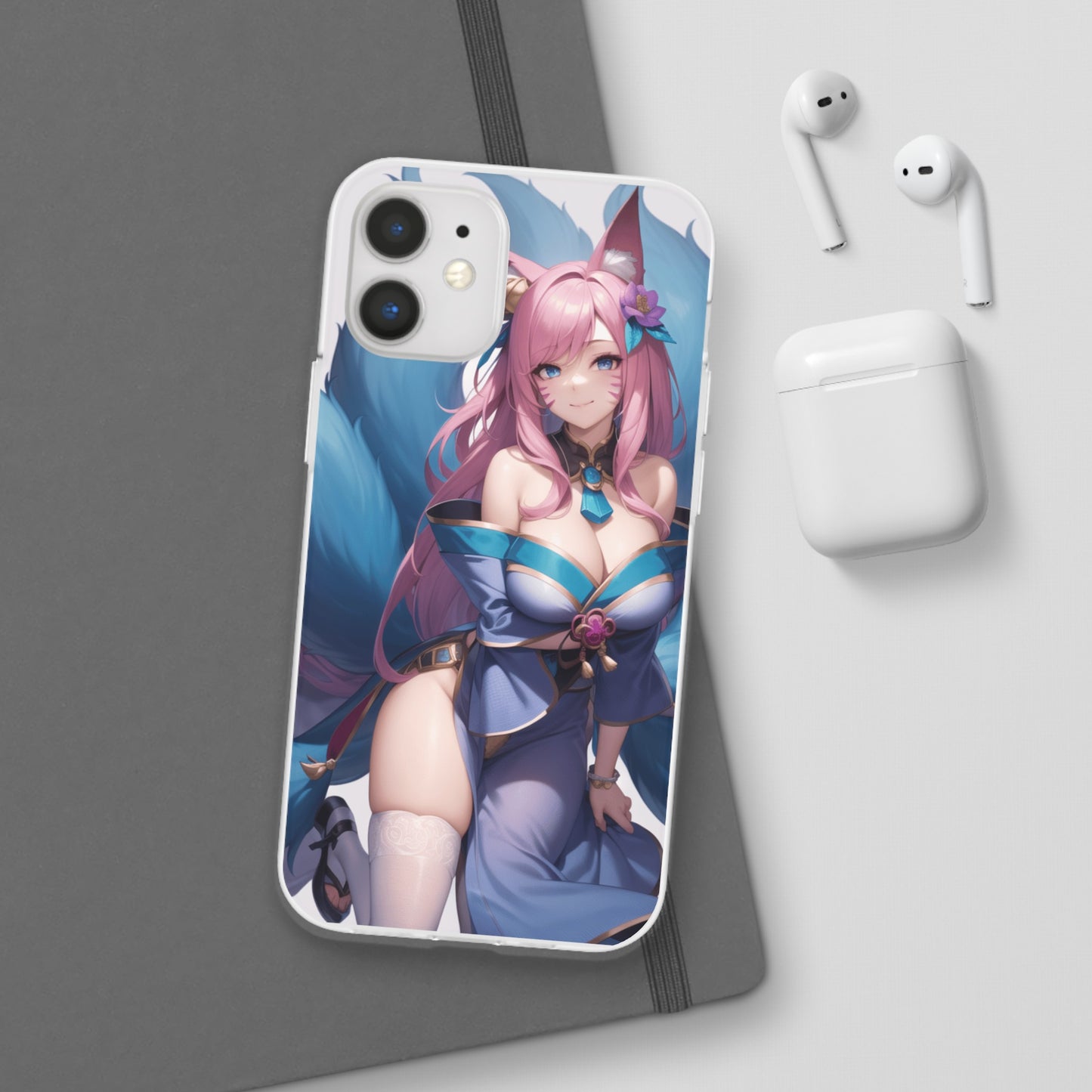 Japanese Art Phone Case – Limited Edition – AHRI 4