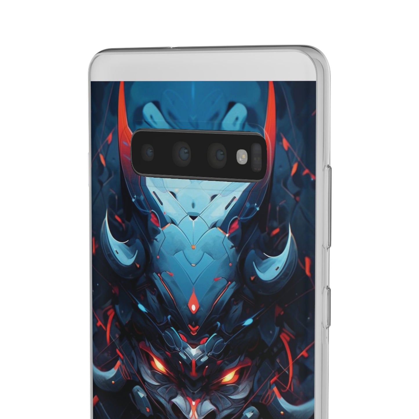 Japanese Art Phone Case – Limited Edition – DEMON KING