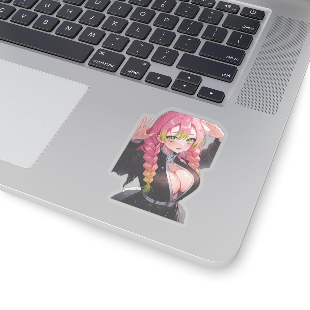 Anime Decals - "MITSURI" - Anime & Manga Sticker collection - Itasha