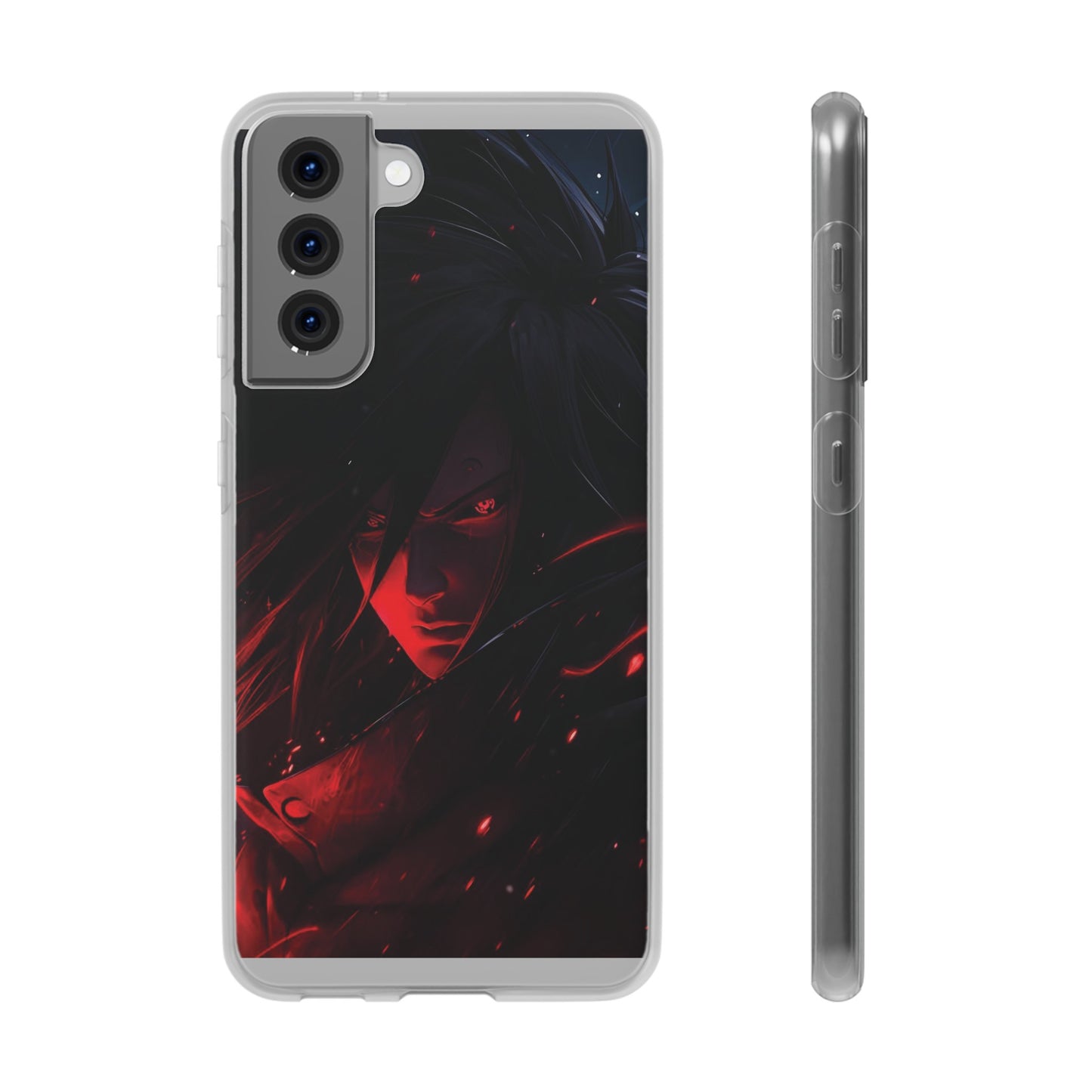 Japanese Art Phone Case – Limited Edition – MADARA