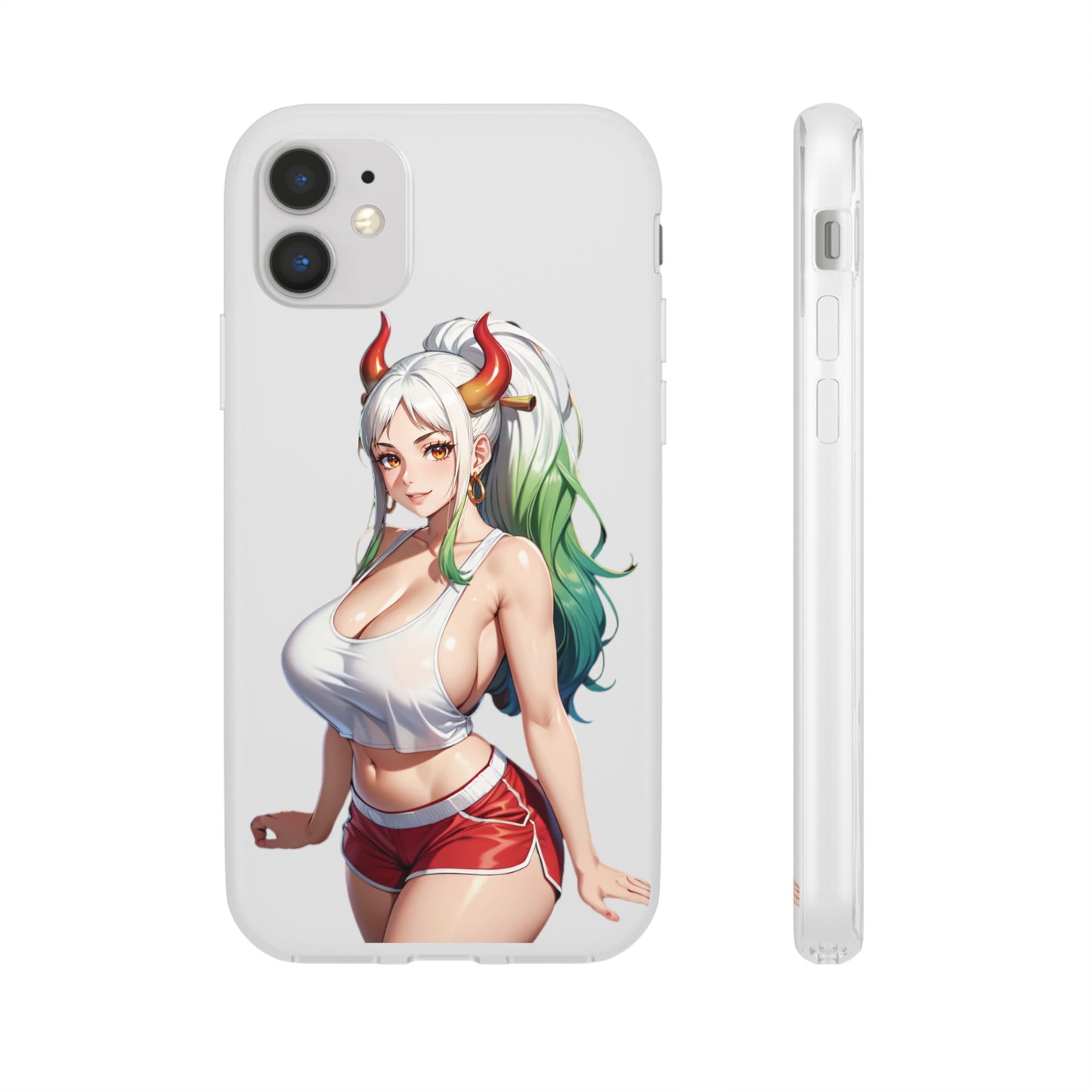 Japanese Art Phone Case – Limited Edition – YAMATO GYM