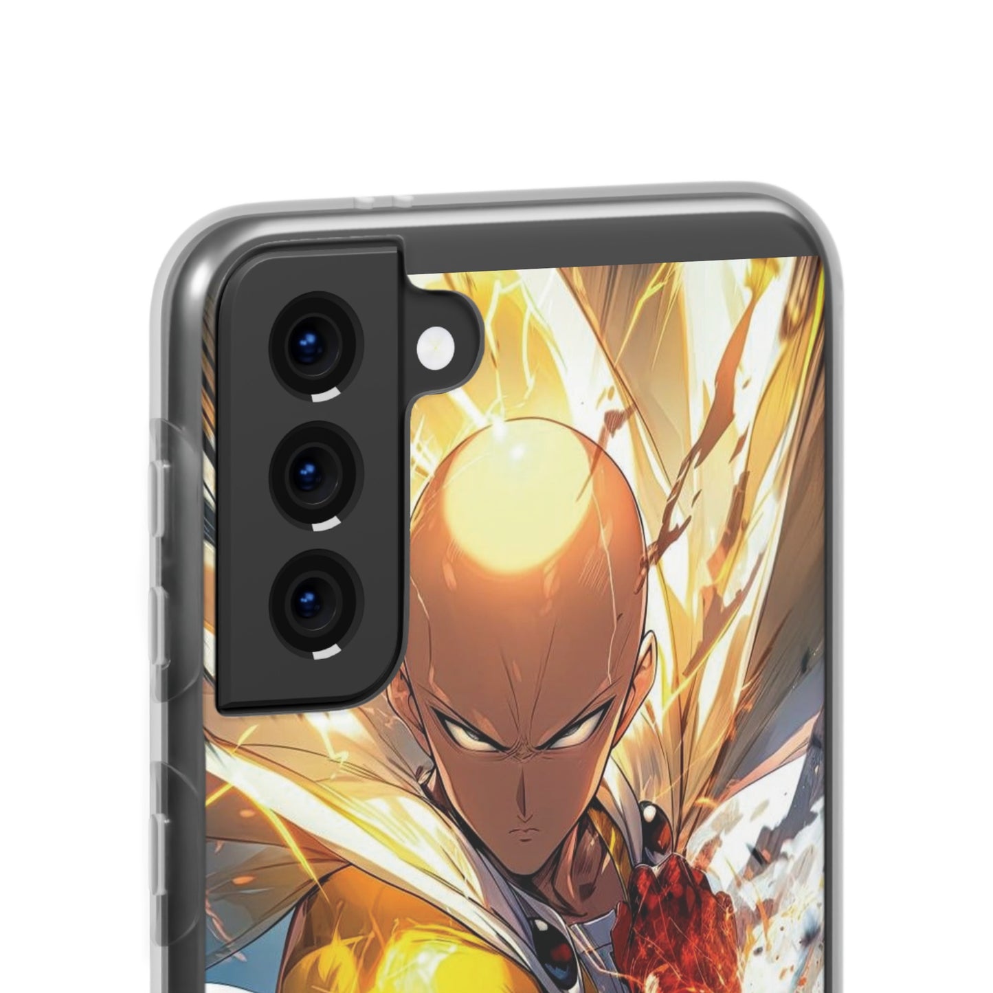 Japanese Art Phone Case – Limited Edition – SAITAMA 2