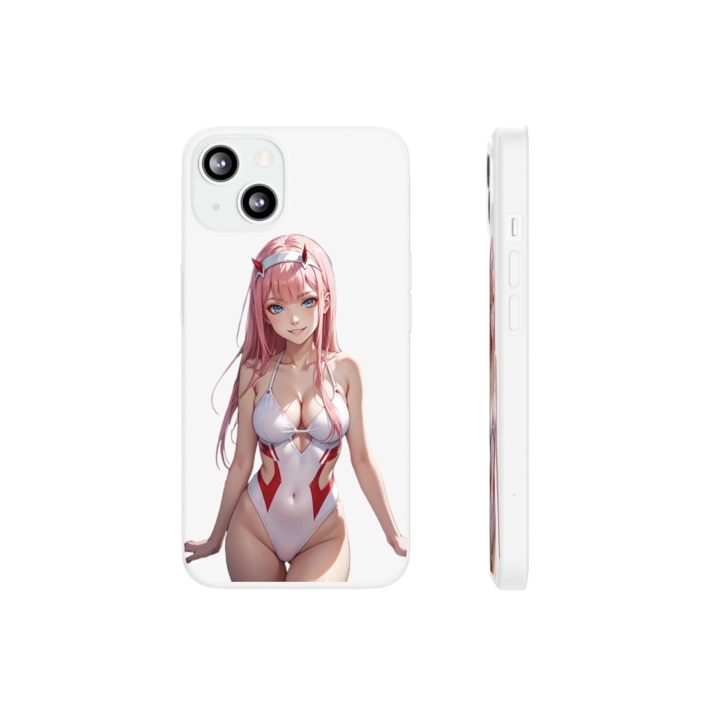 Japanese Art Phone Case – Limited Edition – DARLING