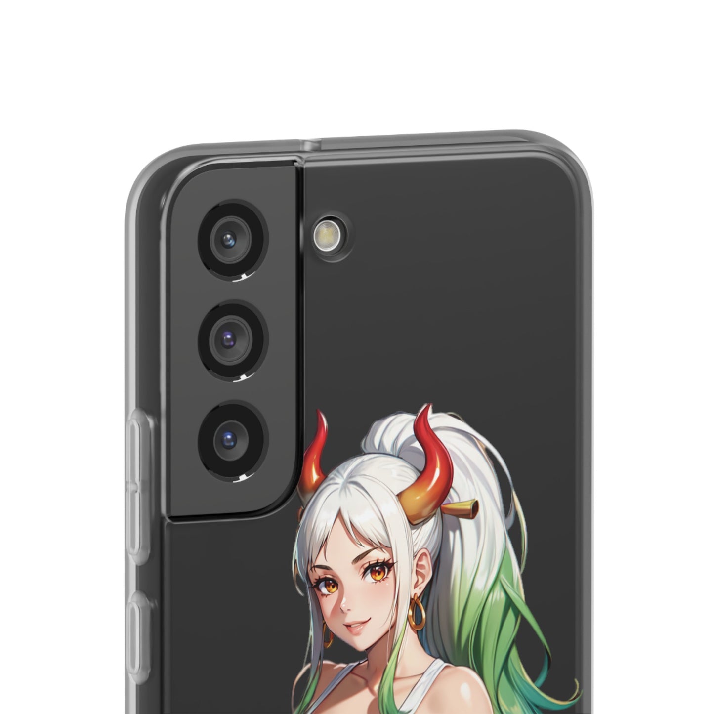 Japanese Art Phone Case – Limited Edition – YAMATO GYM