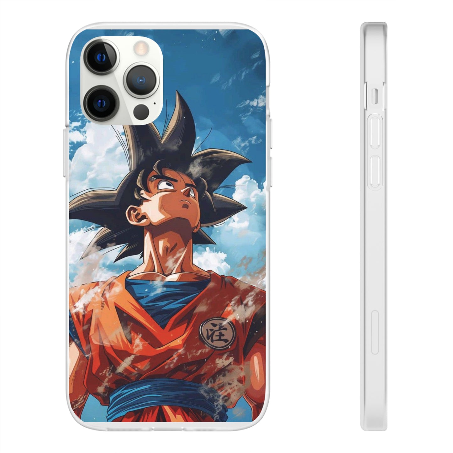 Japanese Art Phone Case – Limited Edition – BASE GOKU