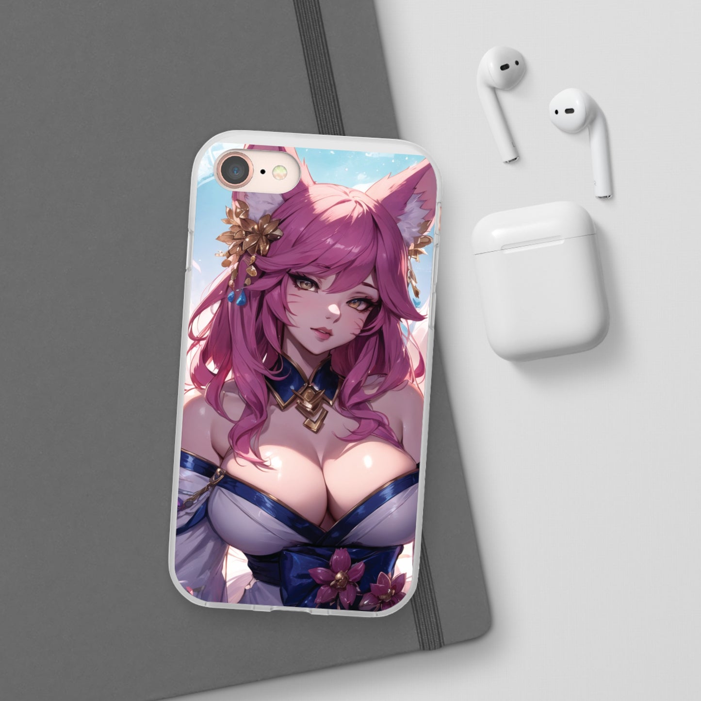 Japanese Art Phone Case – Limited Edition – AHRI 2