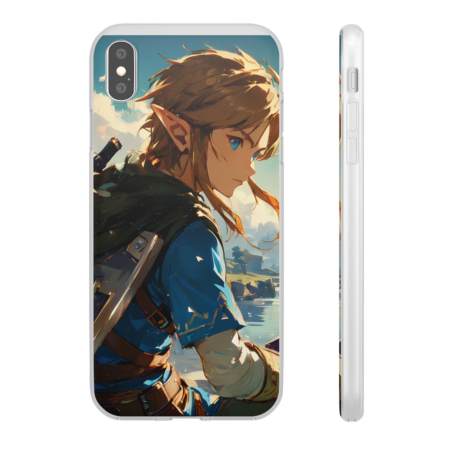 Japanese Art Phone Case – Limited Edition – LINK