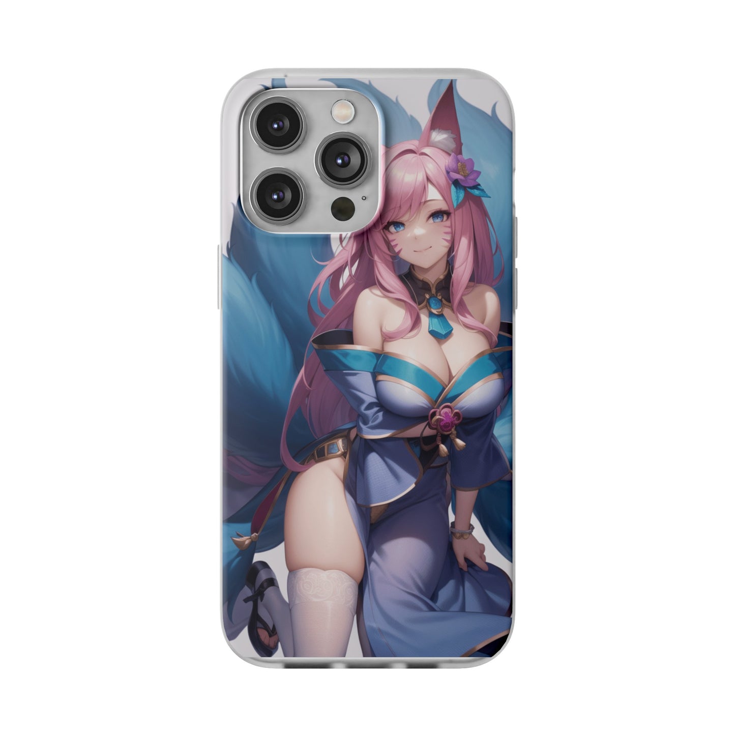 Japanese Art Phone Case – Limited Edition – AHRI 4