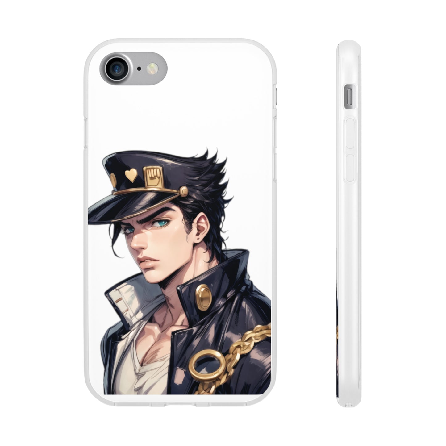 Japanese Art Phone Case – Limited Edition – JOTARO