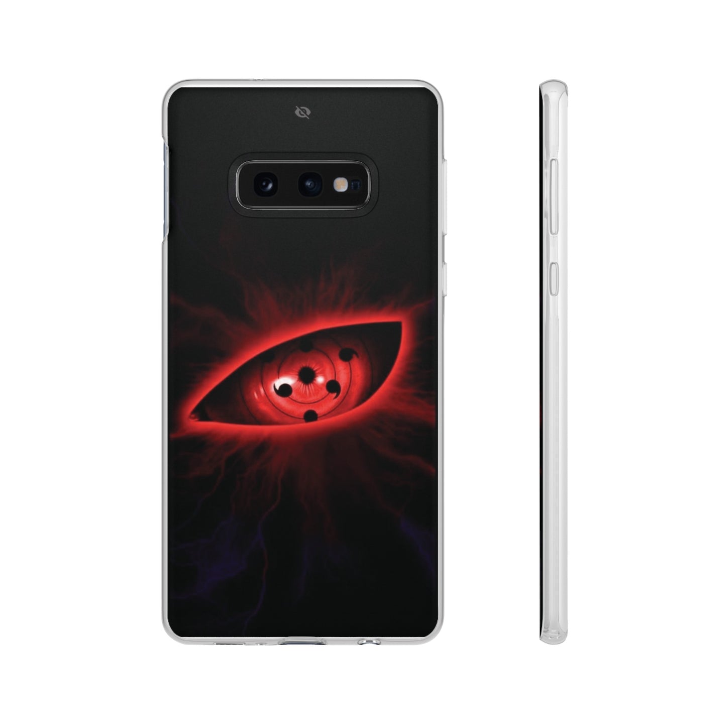 Japanese Art Phone Case – Limited Edition – SHARINGAN