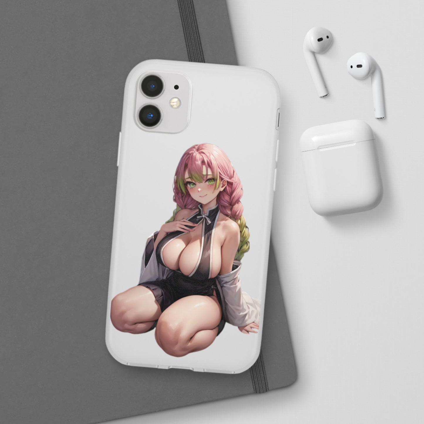 Japanese Art Phone Case – Limited Edition – MITSURI