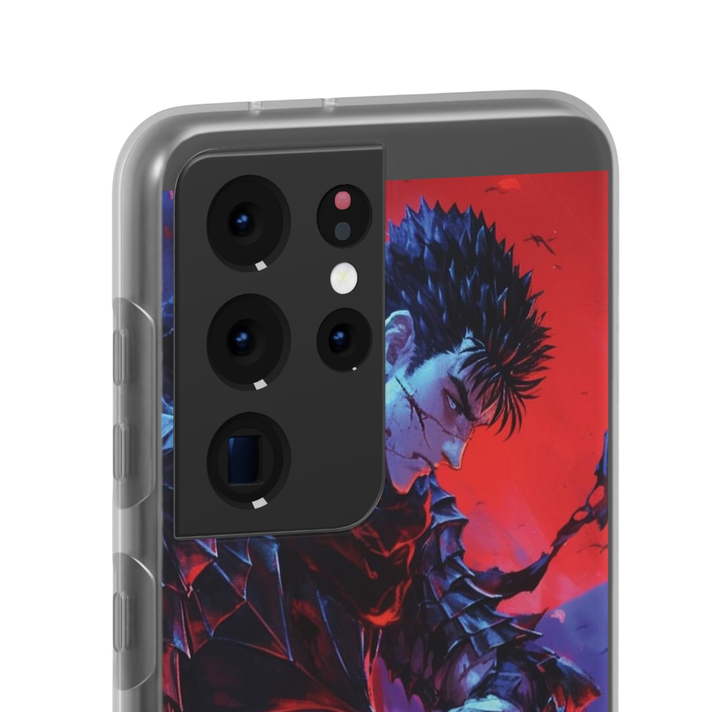 Japanese Art Phone Case – Limited Edition – GUTS