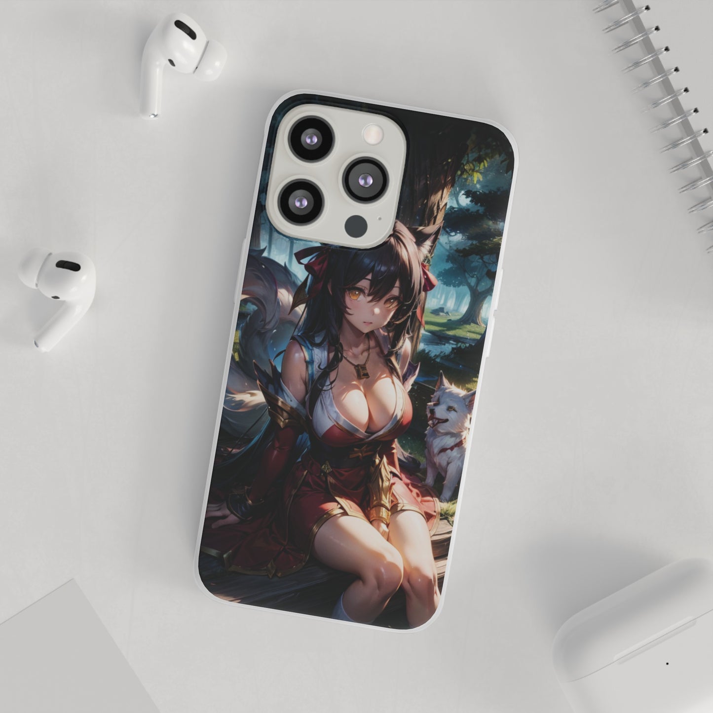 Japanese Art Phone Case – Limited Edition – AHRI 6