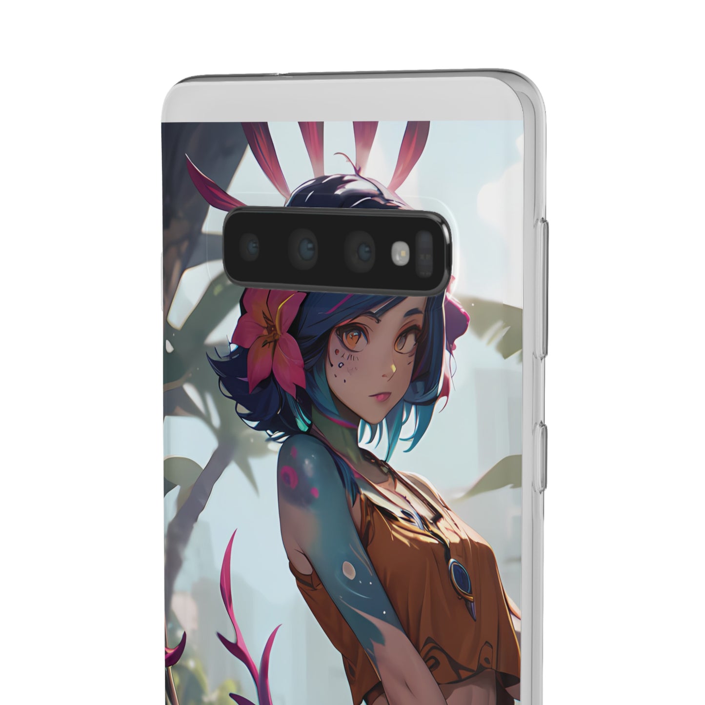 Japanese Art Phone Case – Limited Edition – NEEKO