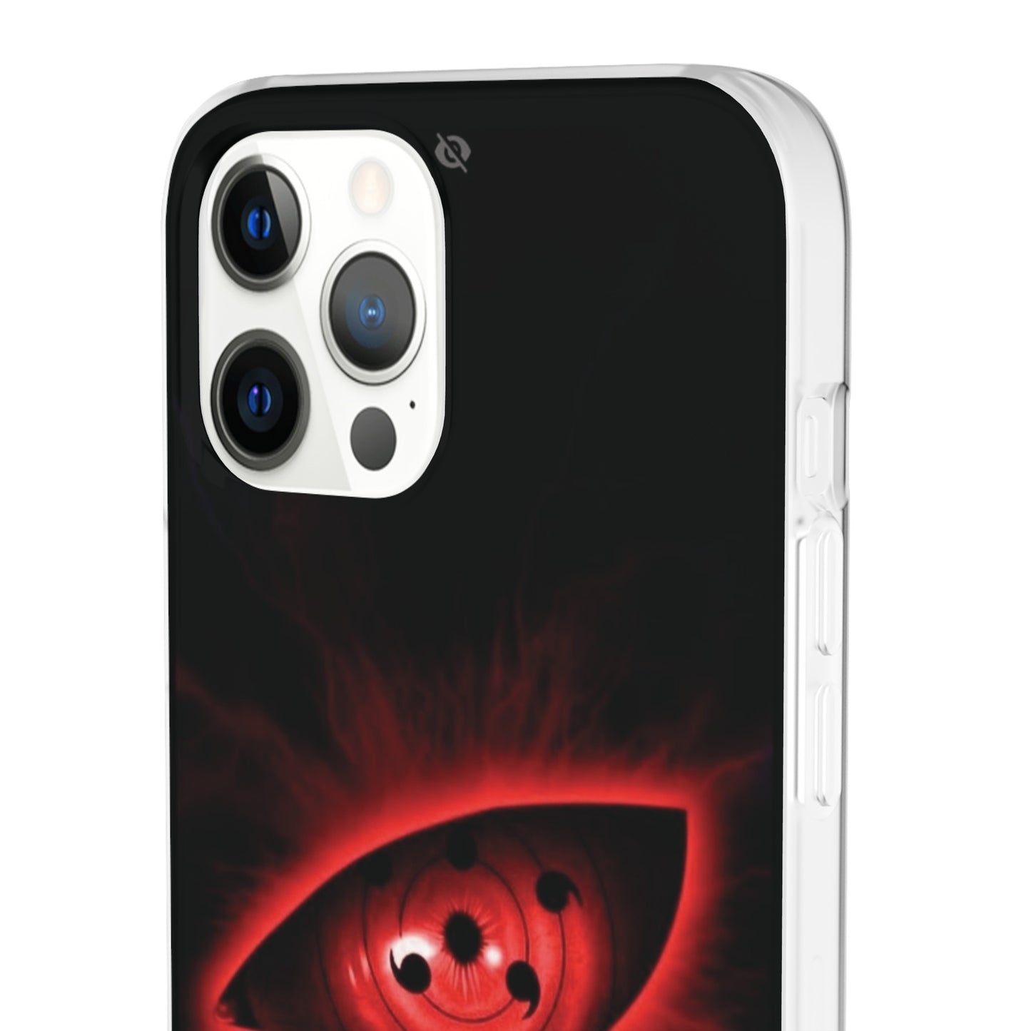 Japanese Art Phone Case – Limited Edition – SHARINGAN