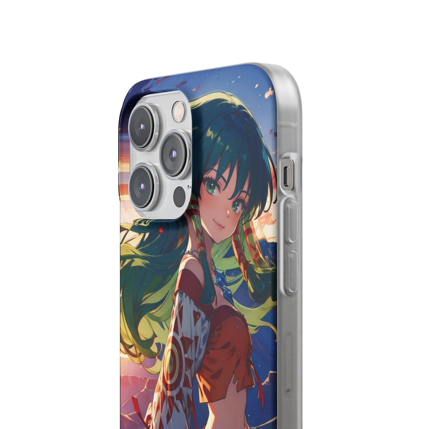 Japanese Art Phone Case – Limited Edition – FEENA