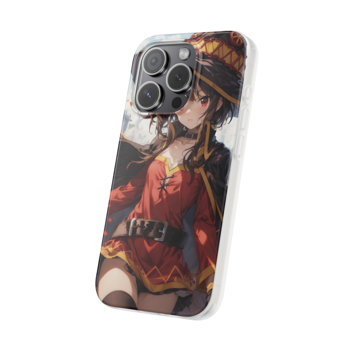 Japanese Art Phone Case – Limited Edition – MEGUMIN