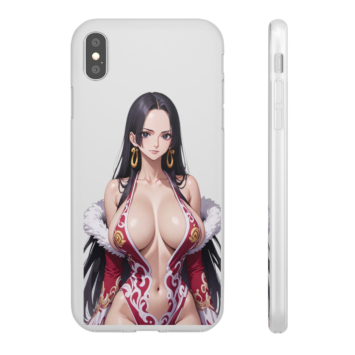 Japanese Art Phone Case – Limited Edition – BOA