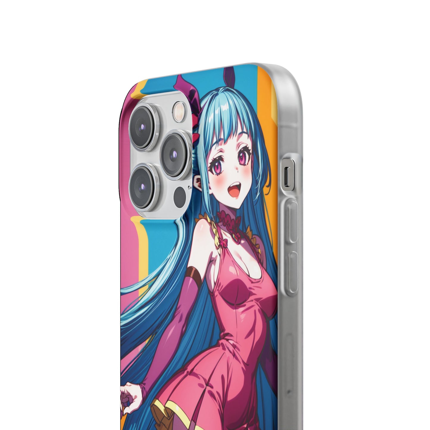 Japanese Art Phone Case – Limited Edition – MEMEME