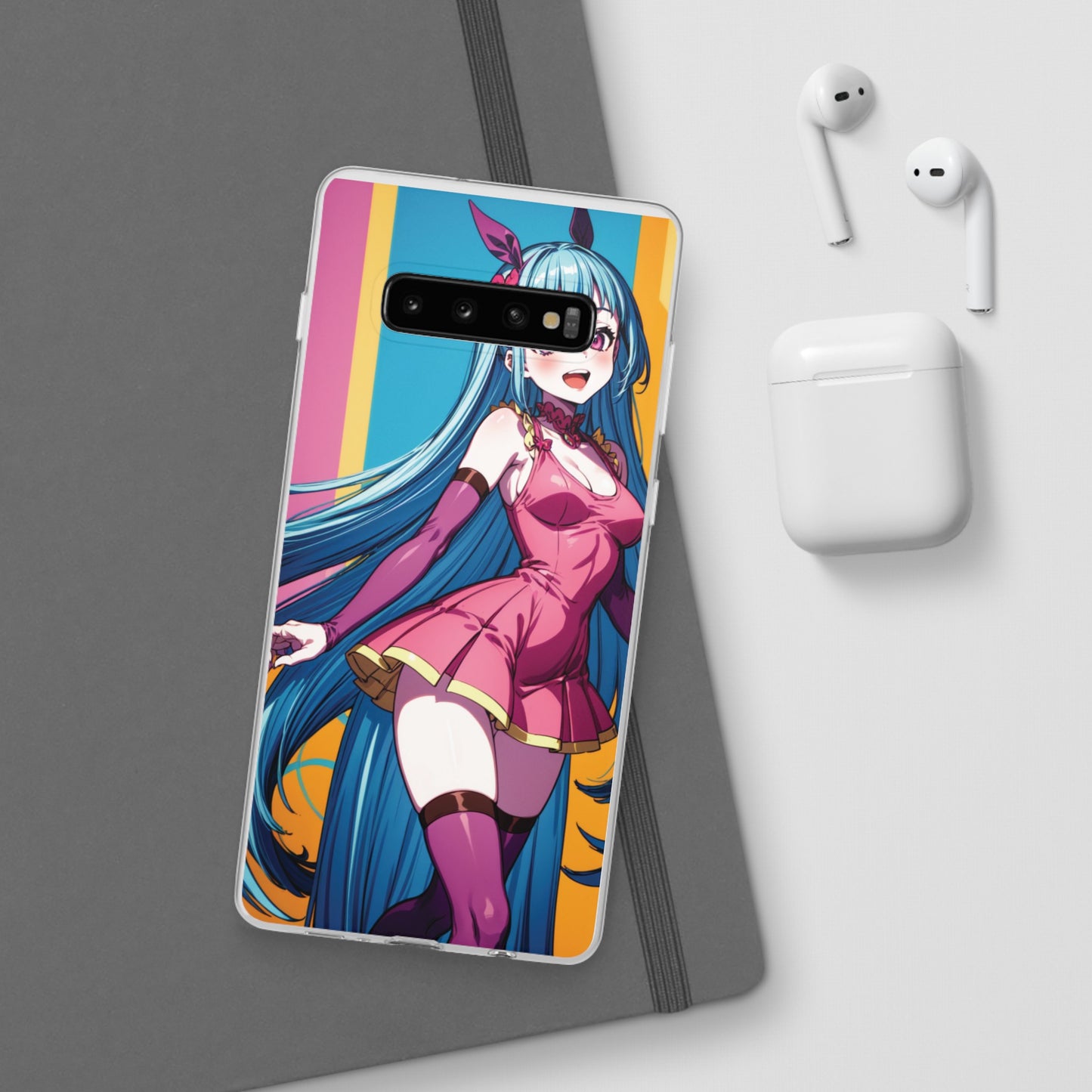 Japanese Art Phone Case – Limited Edition – MEMEME