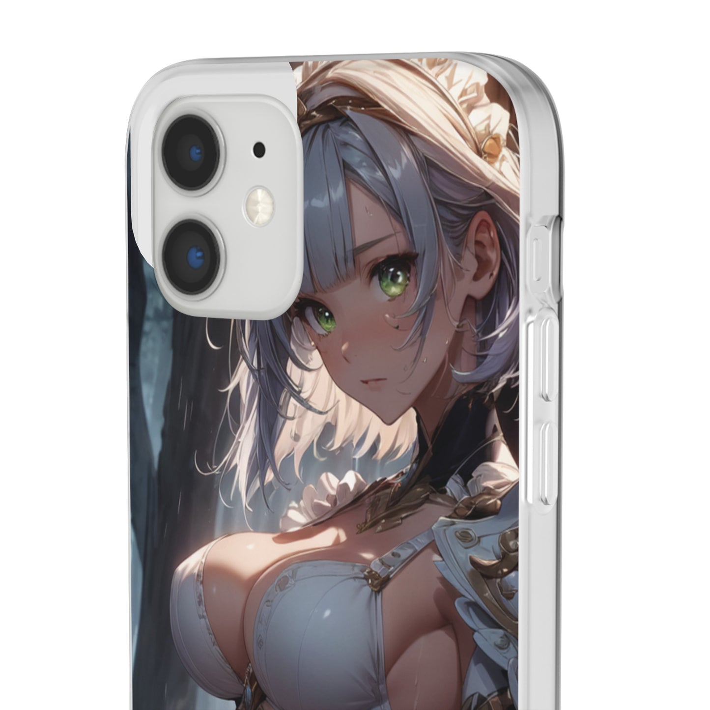 Japanese Art Phone Case – Limited Edition – NOELLE