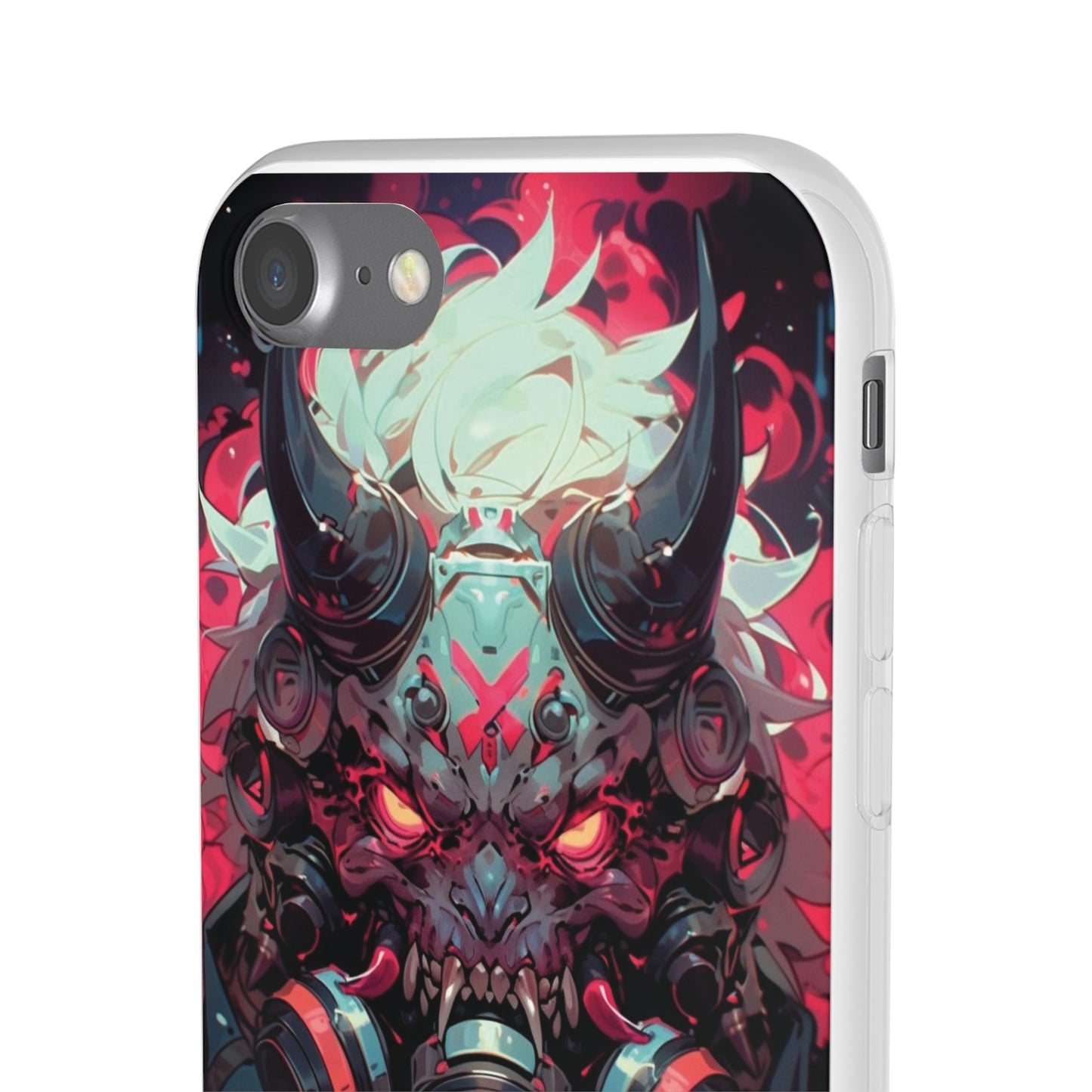 Japanese Art Phone Case – Limited Edition – HAZARD YOKAI