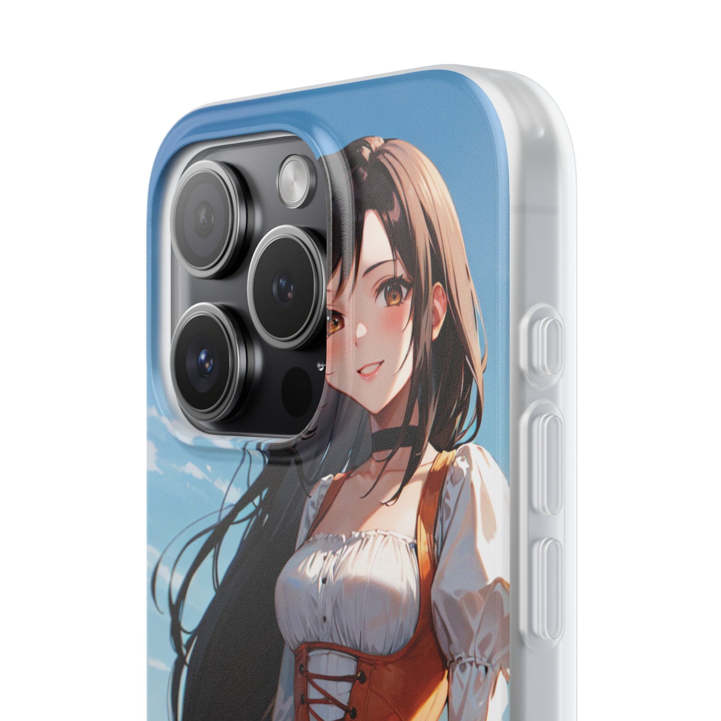 Copy of Japanese Art Phone Case – Limited Edition – GARNET