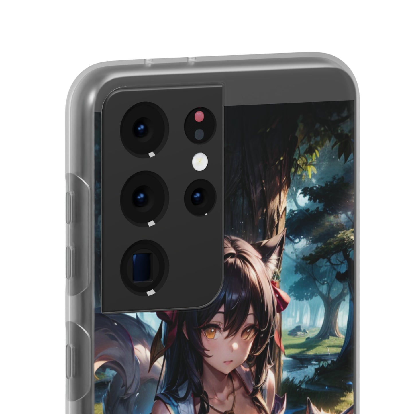 Japanese Art Phone Case – Limited Edition – AHRI 6