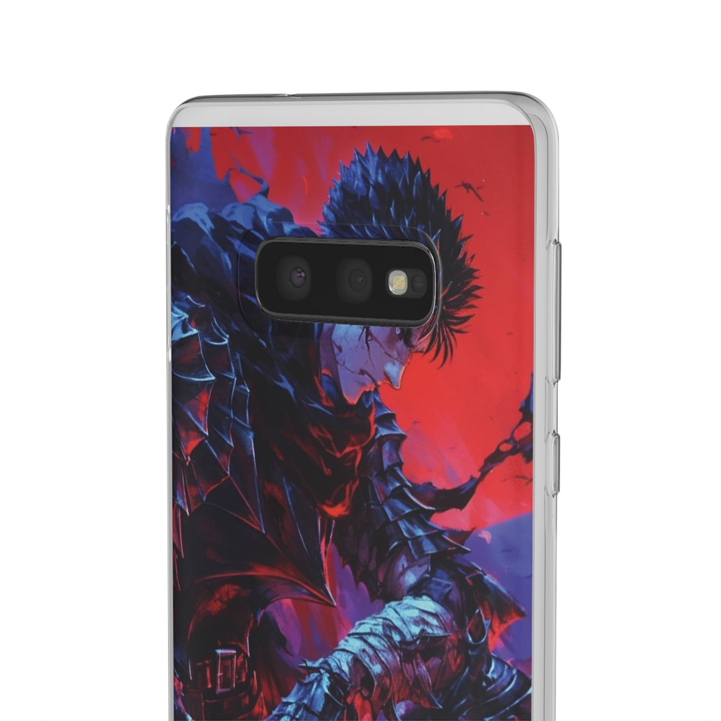 Japanese Art Phone Case – Limited Edition – GUTS