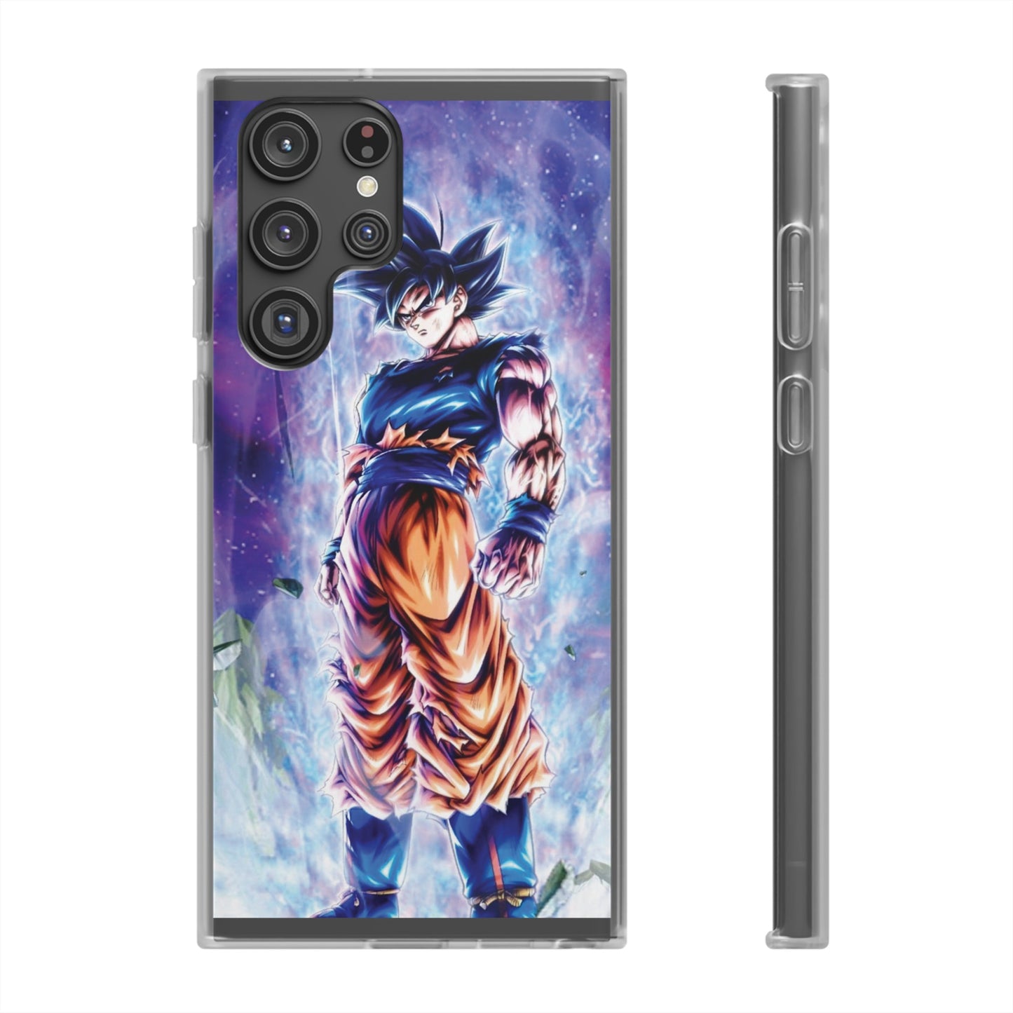 Japanese Art Phone Case – Limited Edition –GOKU ULTRA