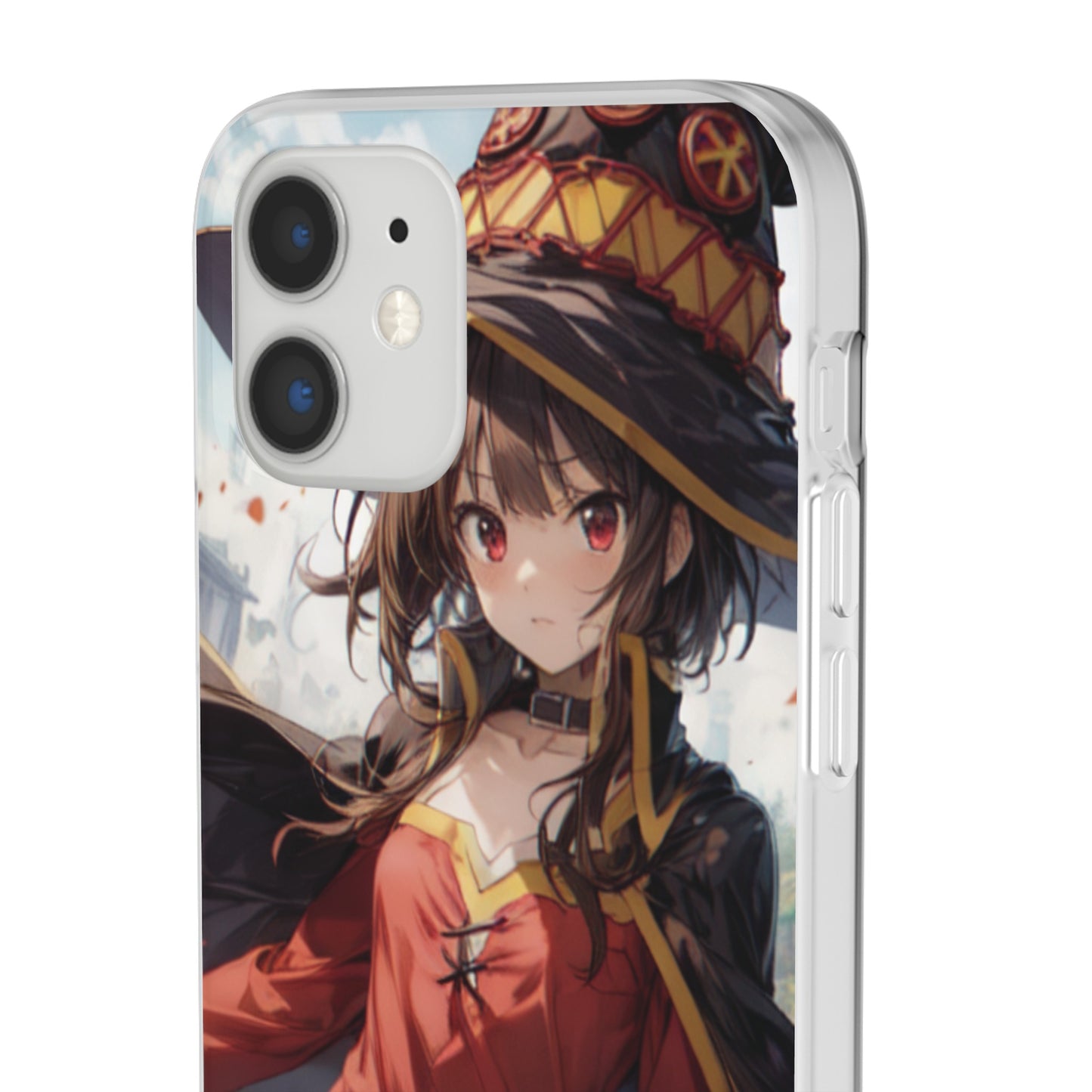 Japanese Art Phone Case – Limited Edition – MEGUMIN