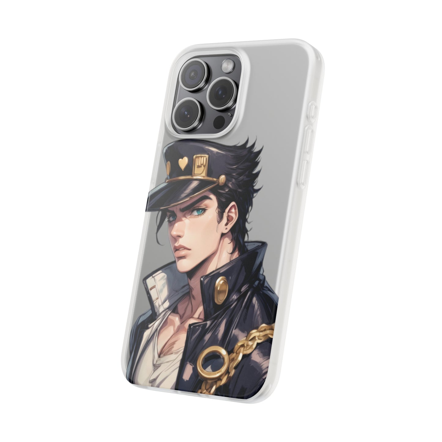 Japanese Art Phone Case – Limited Edition – JOTARO