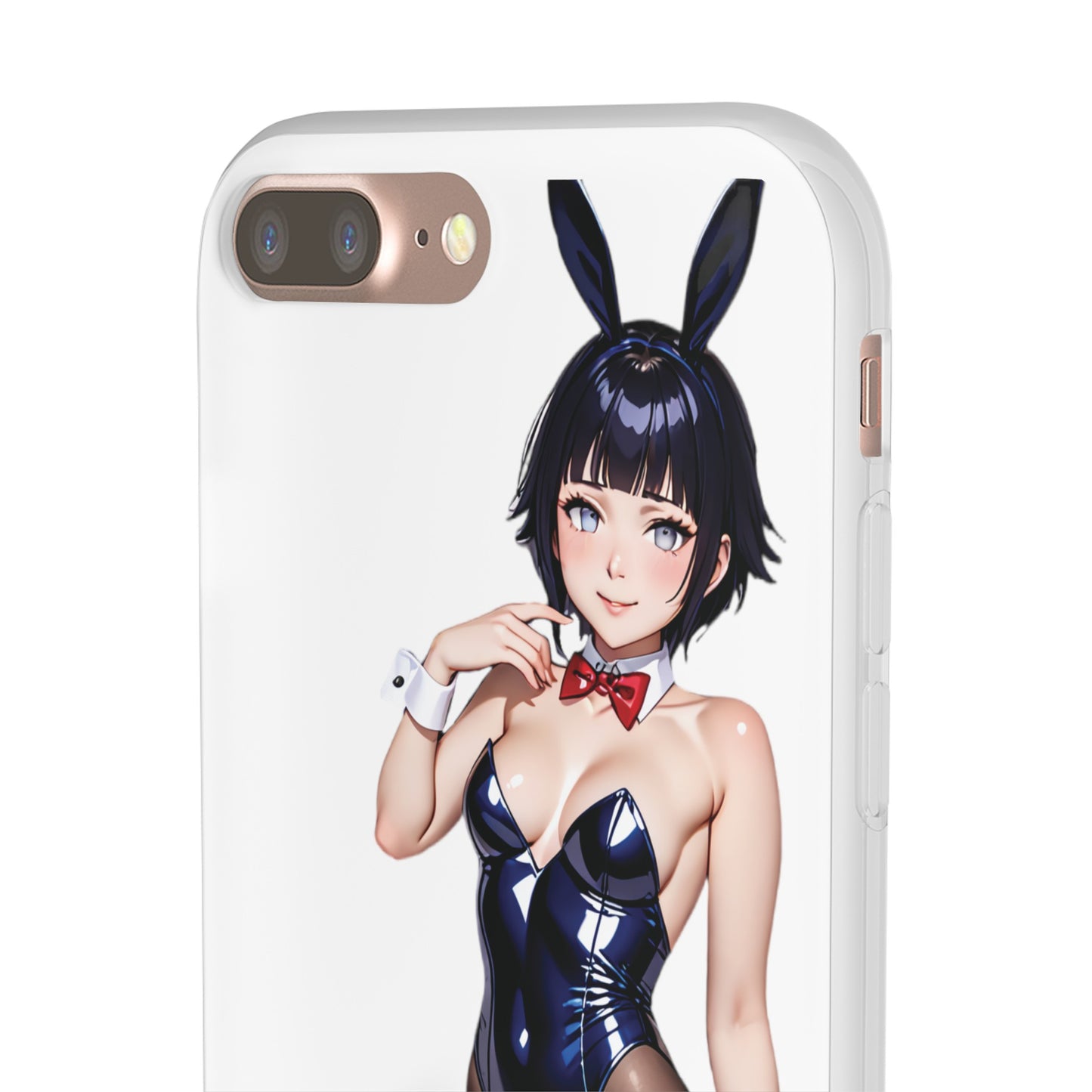 Japanese Art Phone Case – Limited Edition – HINATA BUNNY