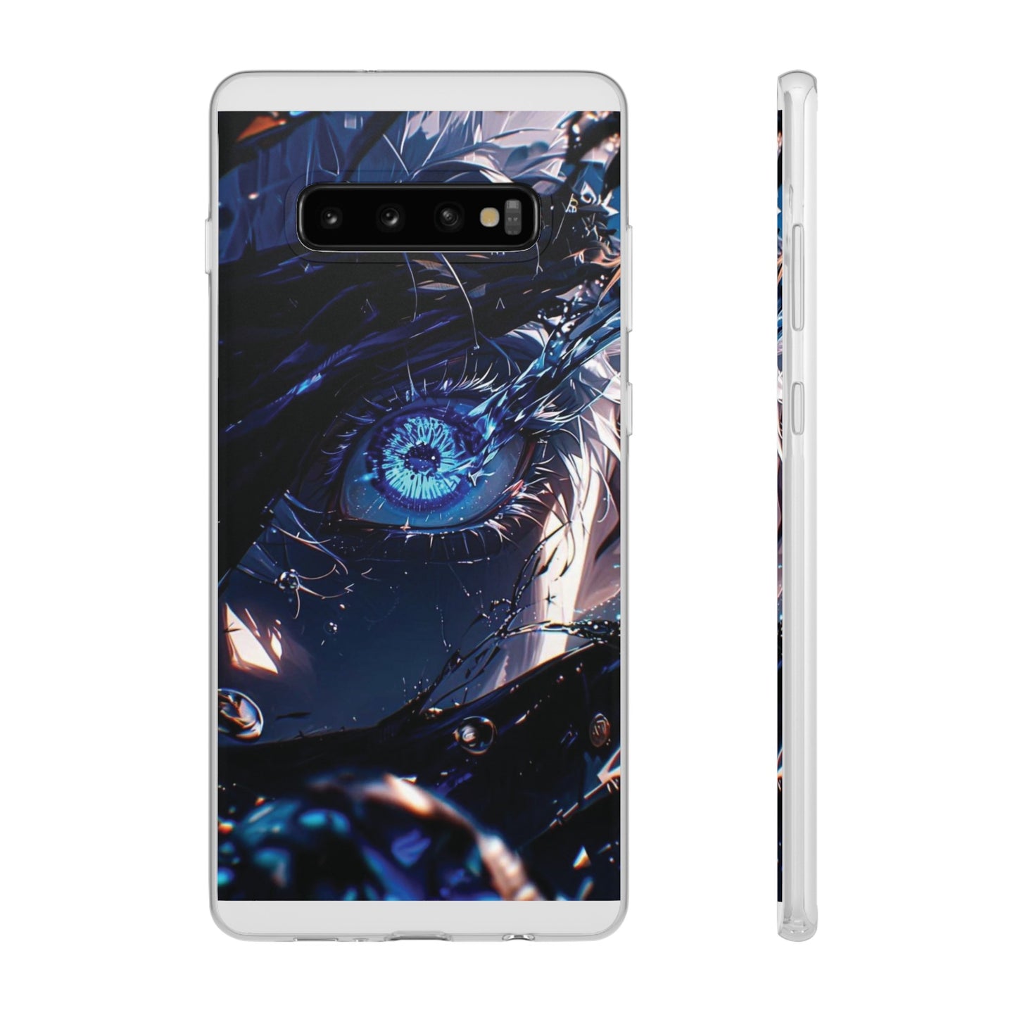 Japanese Art Phone Case – Limited Edition – INFINITE VOID