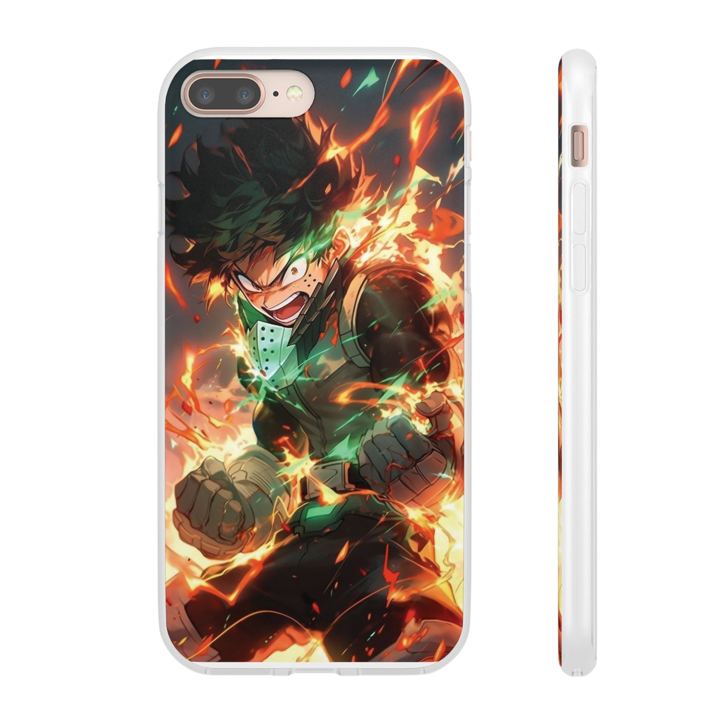 Japanese Art Phone Case – Limited Edition – IZUKU