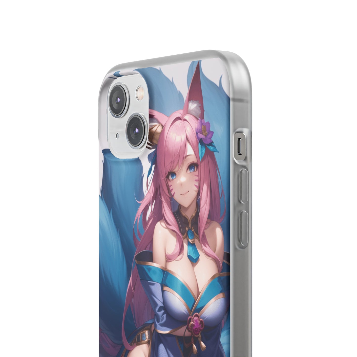 Japanese Art Phone Case – Limited Edition – AHRI 4