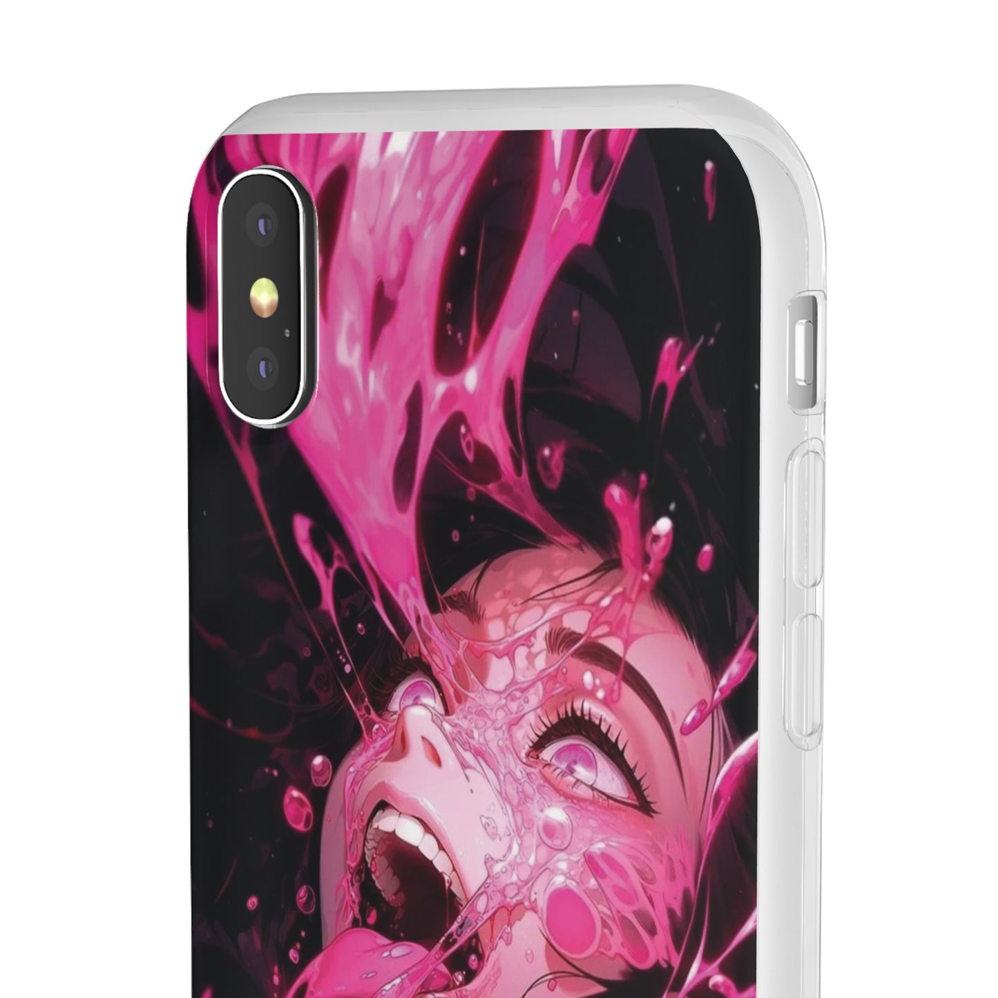 Japanese Art Phone Case – Limited Edition – NEZUSPLASH