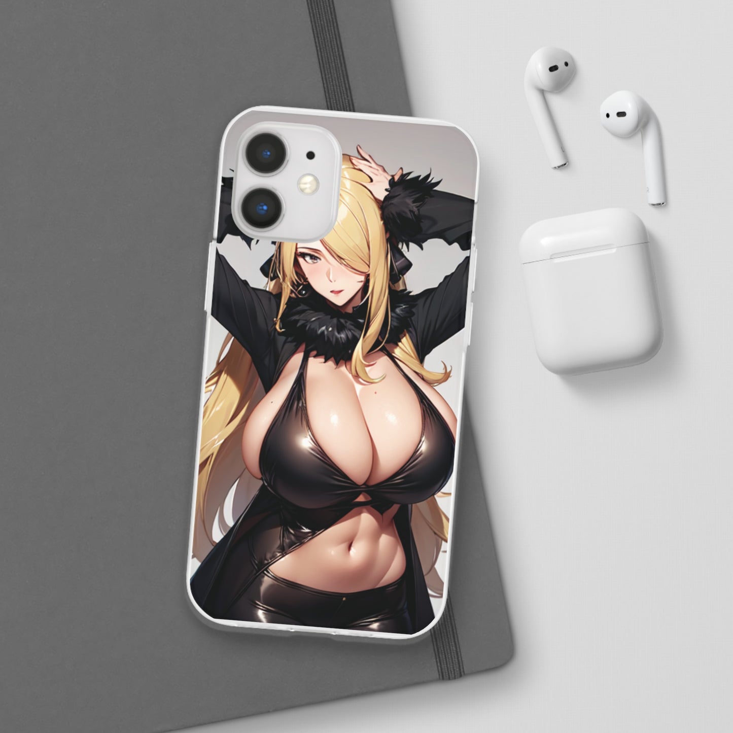 Japanese Art Phone Case – Limited Edition – CYNTHIA