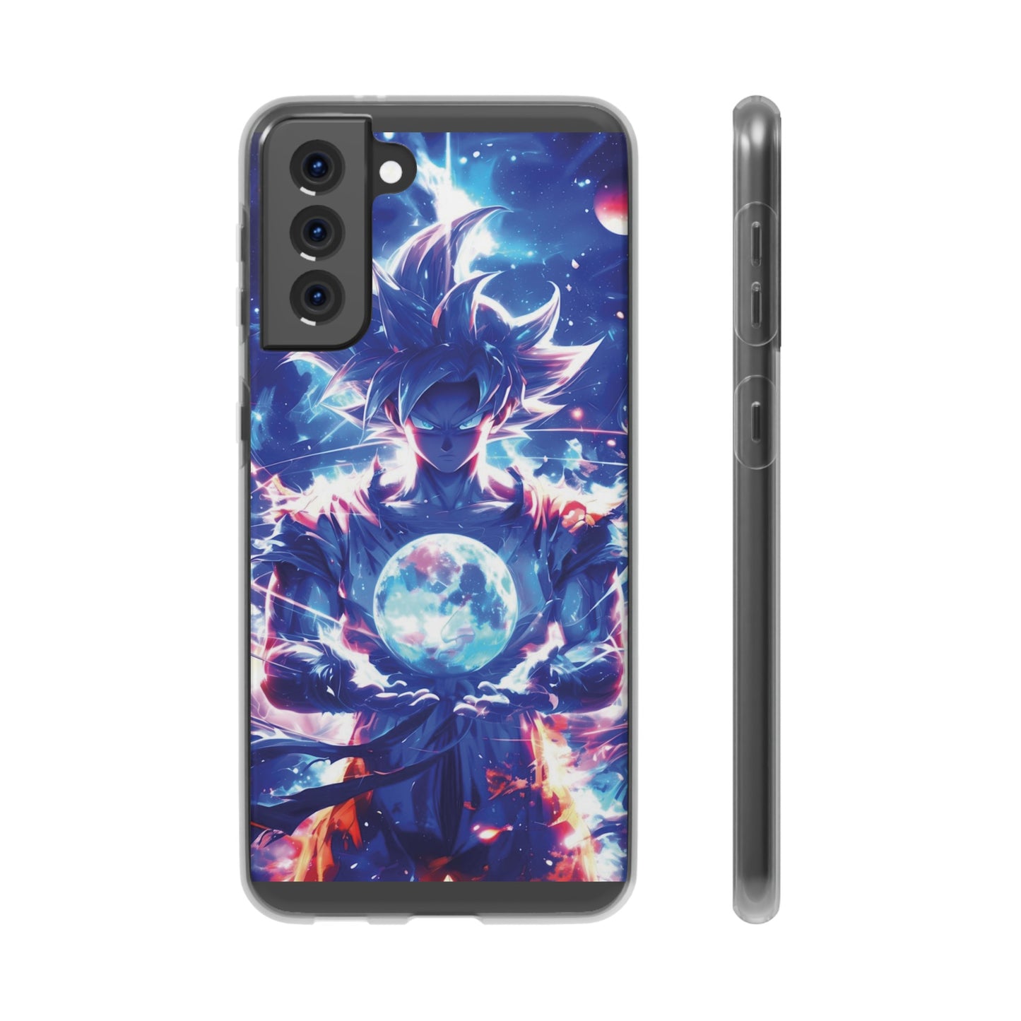 Japanese Art Phone Case – Limited Edition – ULTRA GENKIDAMA