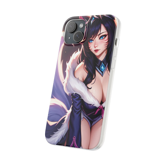 Japanese Art Phone Case – Limited Edition – AHRI