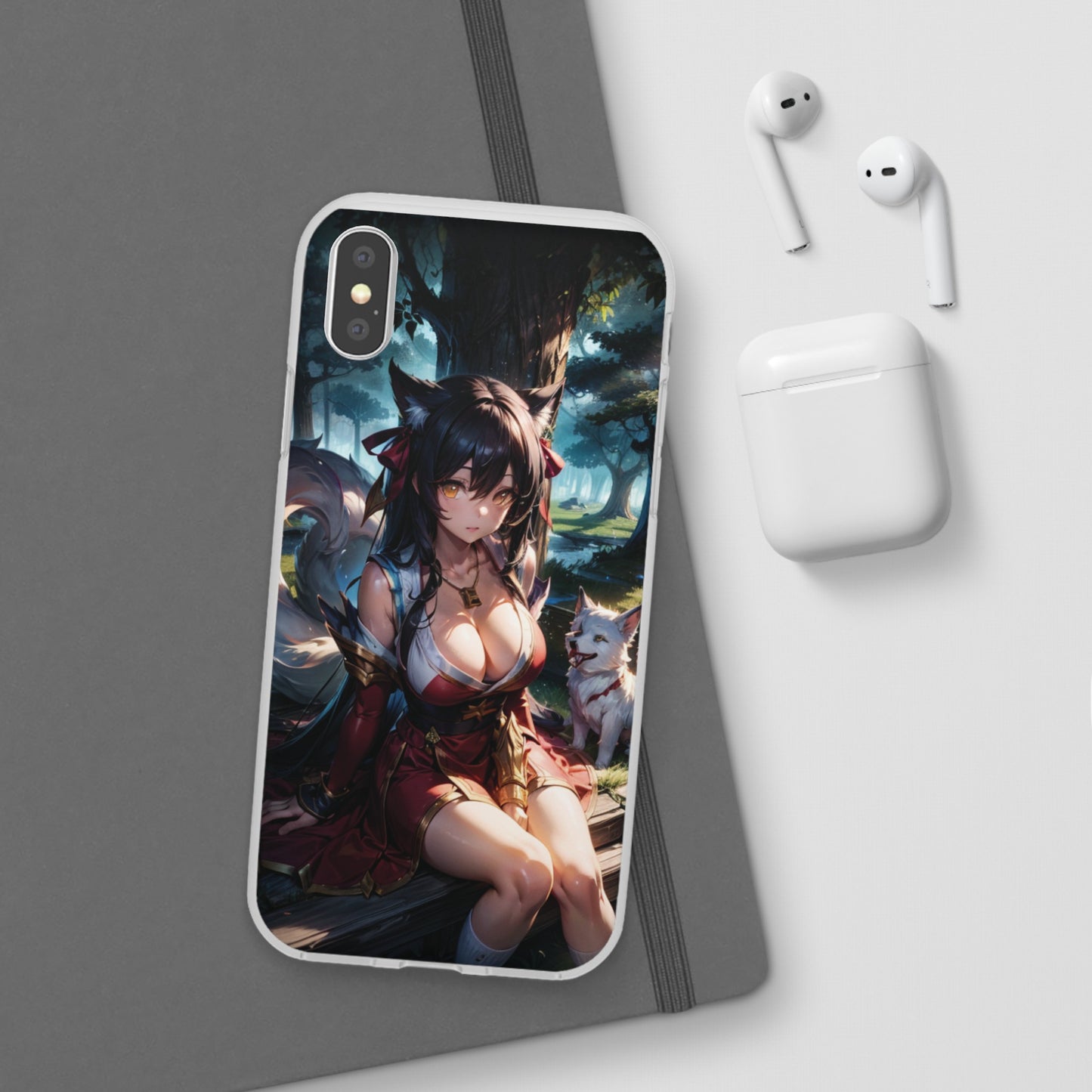 Japanese Art Phone Case – Limited Edition – AHRI 6