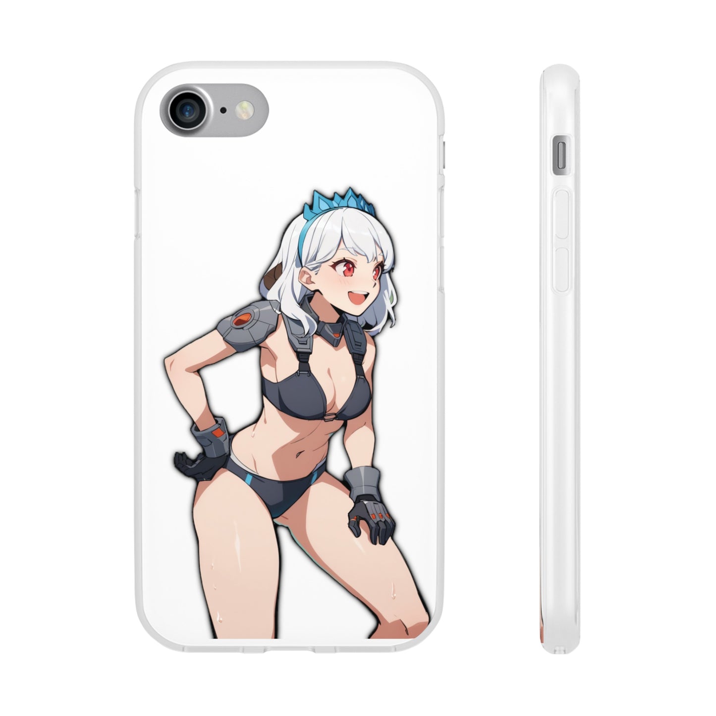 Japanese Art Phone Case – Limited Edition – LEXA