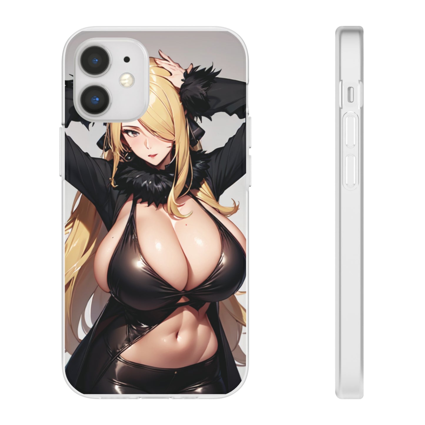 Japanese Art Phone Case – Limited Edition – CYNTHIA