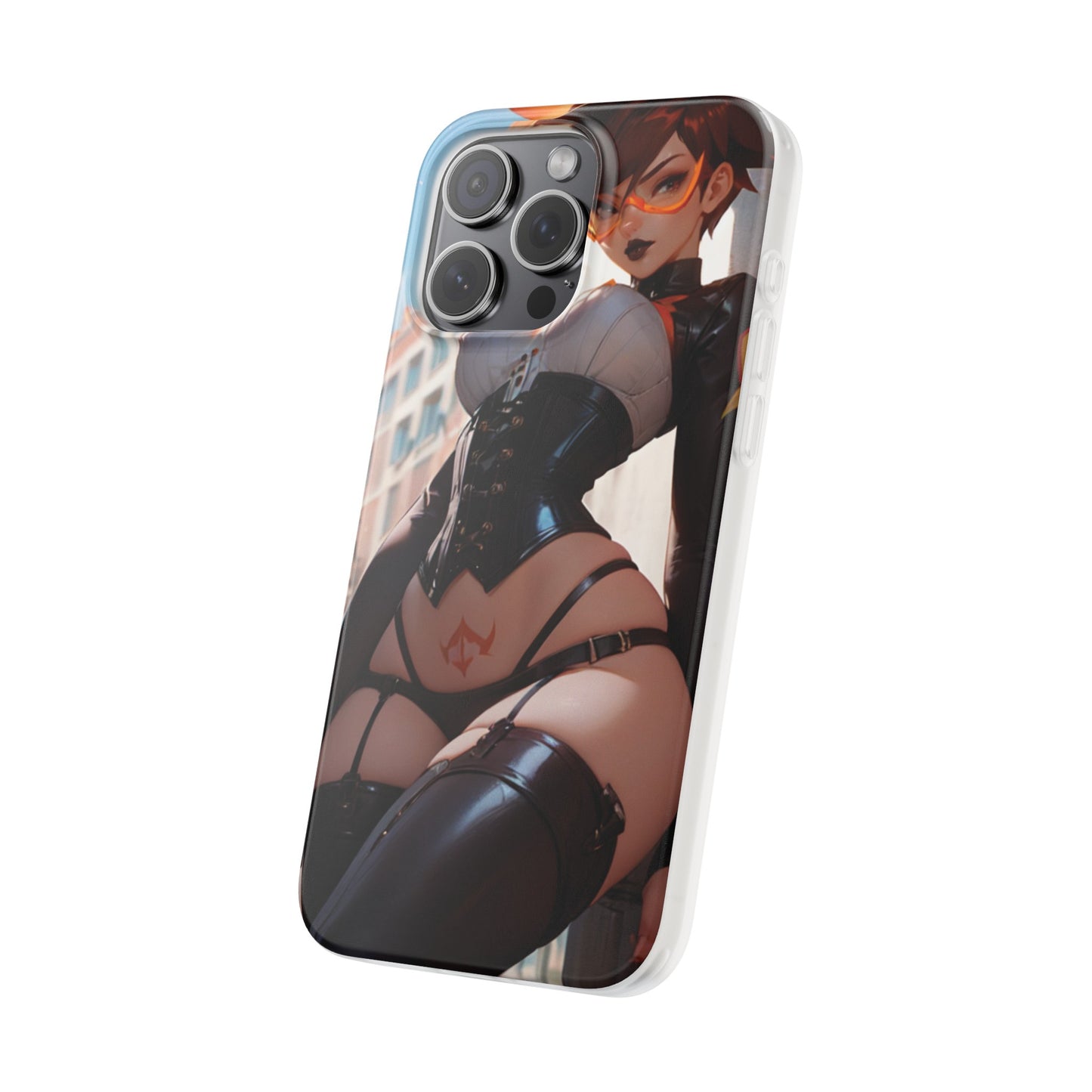 Japanese Art Phone Case – Limited Edition – TRACER