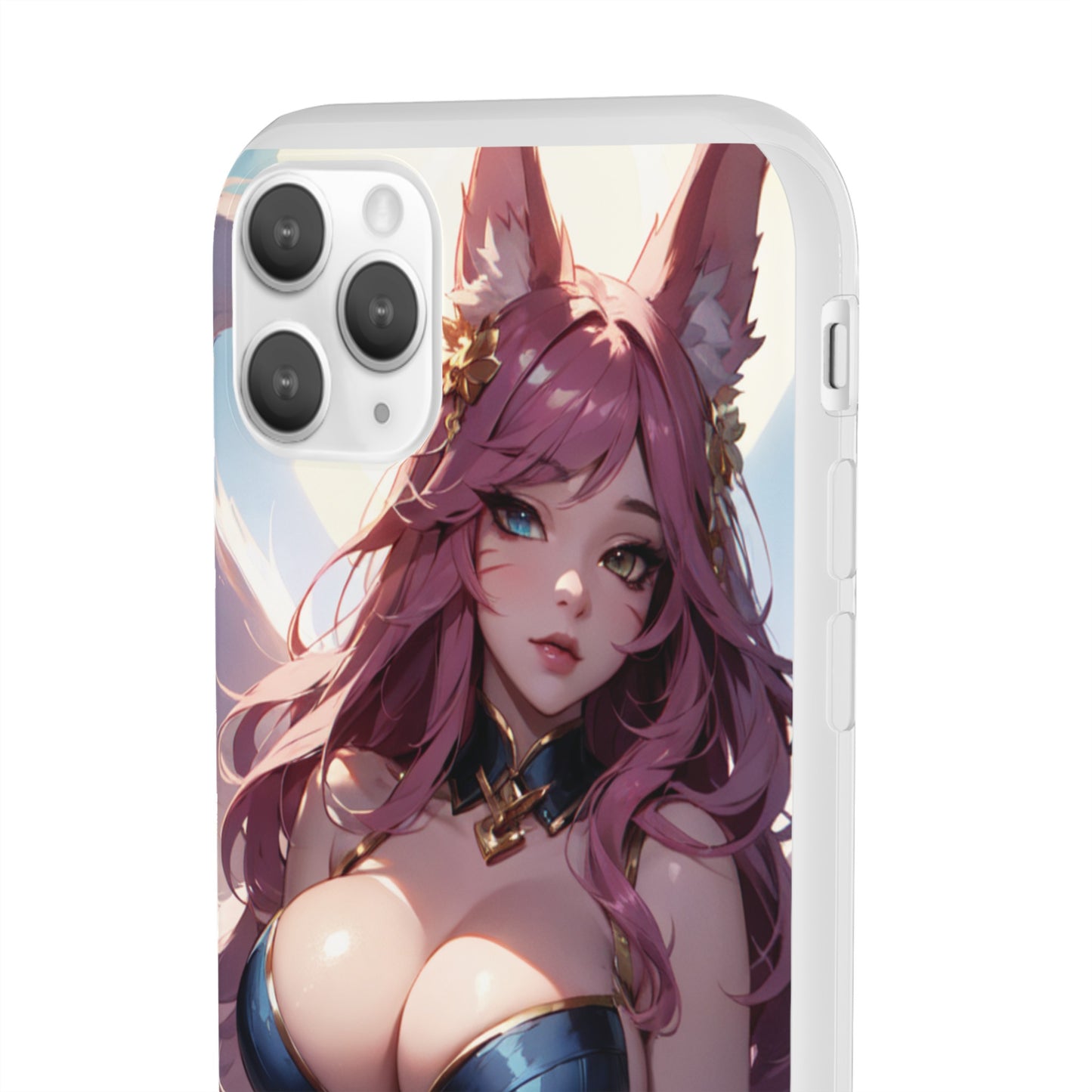 Japanese Art Phone Case – Limited Edition – AHRI 3