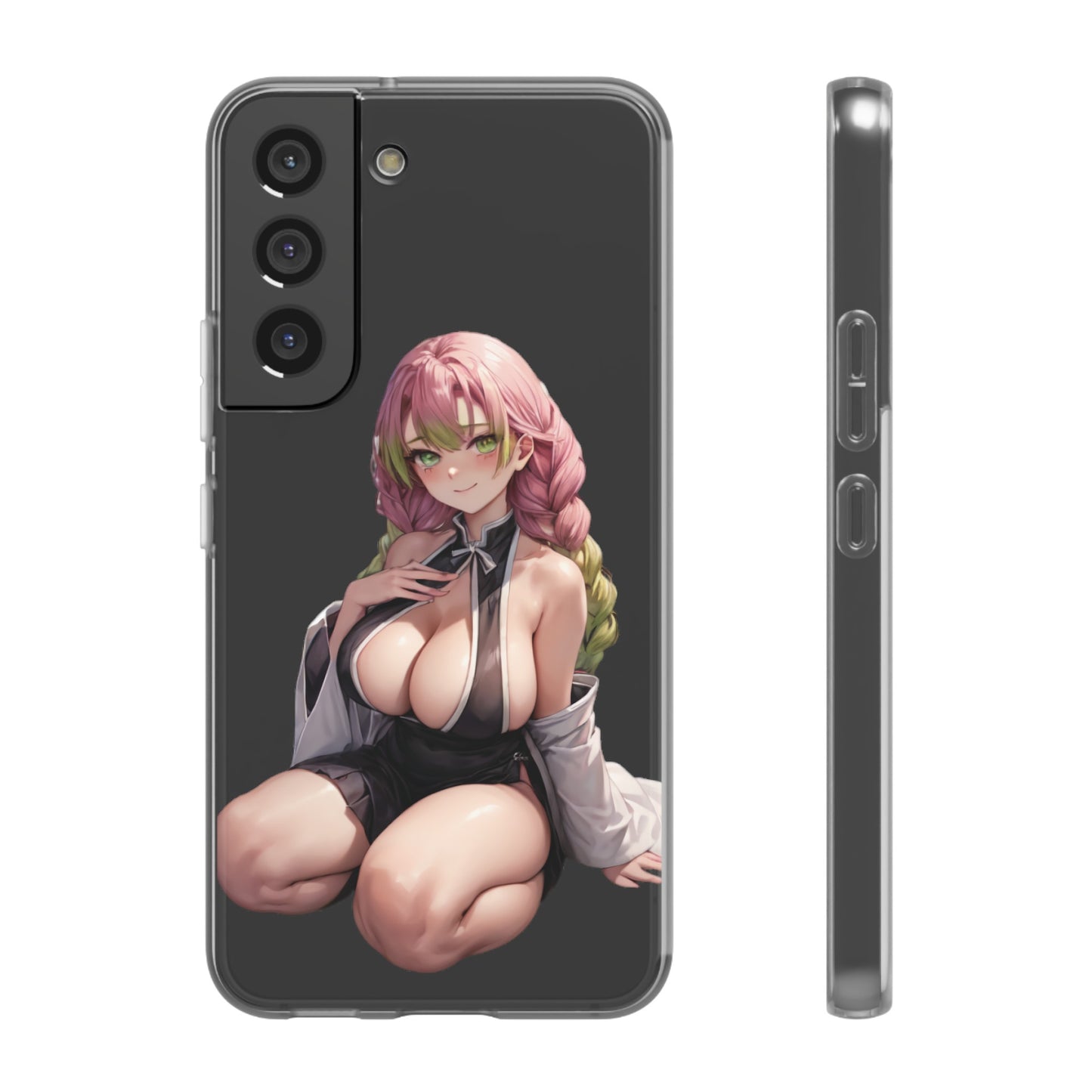 Japanese Art Phone Case – Limited Edition – MITSURI